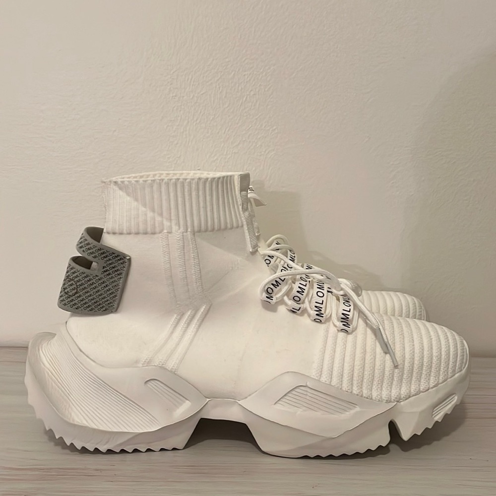White MLO T100